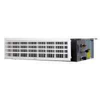 美的（Midea）大1匹冷暖3级变频空调挂机 KFR-26GW/BP2DN8Y-TP300(3) M行