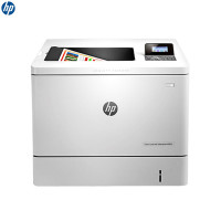 惠普(HP) Color LaserJet Enterprise M553DN 彩色激光打印机 (打印）