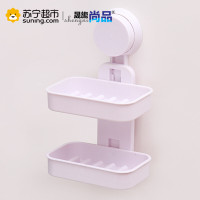 喷水玻璃刮2个装 颜色随机