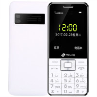 K-Touch/天语 X71C 白色