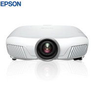 爱普生（EPSON）CH-TW8300W投影仪全高清家用蓝光3D影院投影机 4K超高清