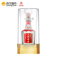 五粮液股份出品五粮特曲珍品42度浓香型白酒500ml单瓶装