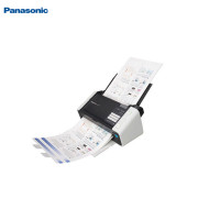 松下(Panasonic) KV-S1015C A4 幅面 高速扫描仪