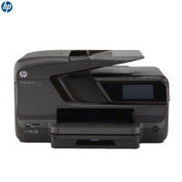 惠普（HP）Officejet Pro 276dw 彩色喷墨多功能一体机（打印 复印 扫描 传真）