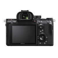 索尼（SONY）ILCE A7RM3（单机身不含镜头）数码微单相机 约4240万像素