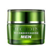 百雀羚 男士净衡保湿水活 润泽霜 50g（瓶）