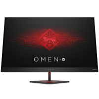 惠普(HP)omen 27英寸IPS 高清显示器