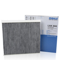 马勒(MAHLE)空调滤清器LAK866 福克斯