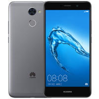 华为畅享7 Plus（TRT-AL00）4GB+64GB 灰色 全网通