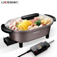 利仁(Liven)DHG-Z270 电火锅