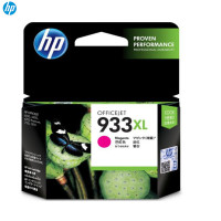 惠普(HP)933XL 墨盒 适用7110 7612 7610 7510 红色