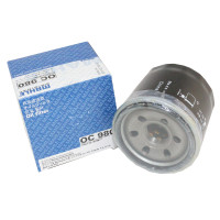 马勒(MAHLE)机油滤清器OC980阿特兹/马自达3/昂科塞拉/嘉年华/福美来/海马3/风神