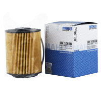 马勒(MAHLE)机油滤清器OX1083D 奥迪A8/奥迪Q7/辉腾/途锐/卡宴 I