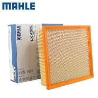 马勒(MAHLE)空气滤清器LX4325 新皇冠汉兰达,RX270