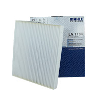 马勒(MAHLE)空调滤清LA1134新骊威13款经典轩逸启辰R30 D50 R50