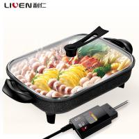 利仁(Liven)DHG-601 电火锅