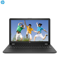 惠普(hp) 15 小欧系列 15g-br100TX 15.6英寸笔记本电脑（Intel i5八代 M520-2G独显）