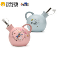 比得兔油醋瓶套装