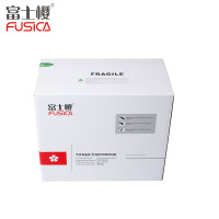 FUSICA富士樱FC-CB401A C硒鼓（适用于惠普HP CP4005 YZ