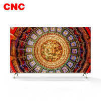 CNC ZX55ZU 55英寸4K超高清智能平板液晶电视 PPV影视资源