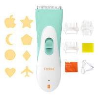 思拓科Stokke 婴儿儿童专业理发器 F3001