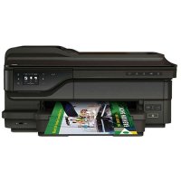 惠普/HP Officejet 7612 Wide Format 喷墨打印机