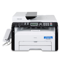 理光（RICOH）SP 210SF黑白激光多功能打印机