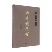 山水我所有(黄宾虹珍品集)(精)