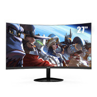 惠科 HKC C270 27英寸液晶显示器