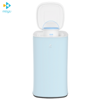 摩鱼（moyu）XQB30-S1D（宝宝蓝）3公斤全自动波轮单缸/迷你洗衣机