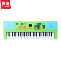 深港54键电子琴SK5430