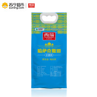西瑞哈萨克斯坦小麦粉2.5kg 面包粉