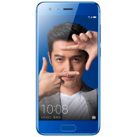 荣耀9青春版 LLD-AL00或AL10 尊享版 4G+64G 珠光白 全网通智能手机