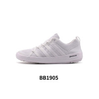 Adidas阿迪达斯男鞋女鞋2017新款中休闲涉水鞋BB1905 BB1905 40