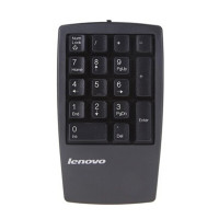 lenovo联想 ThinkPad USB 数字 键盘 0B47087 (个）