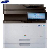 三星(SAMSUNG)SL-X7400GX 彩色数码复合机
