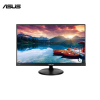 华硕（ASUS）VC239N 23英寸 IPS屏全高清窄边框显示器