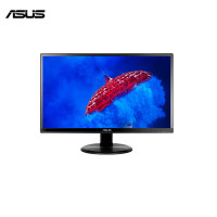 华硕（ASUS）VA229N 21.5英寸 IPS 广视角液晶电脑宽屏显示器