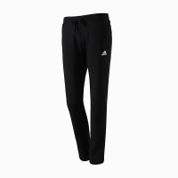 adidas阿迪达斯女子运动长裤2018新款休闲运动服CX5170 XS 黑色