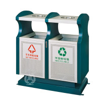南（南方） 800x400x1000 分类垃圾桶 GPX-154 (个）