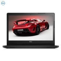 戴尔(DELL) 3480笔记本 i5-7200U R5 M430独显 4G 500G 无光驱 无系统 3年 all