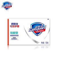 舒肤佳 专效护理 祛痘型（面部身体）两用皂 125g（块）