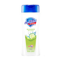 舒肤佳 青瓜清爽香型 沐浴露 200ML（瓶）
