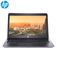 惠普（HP）ZBOOK14uG4 14英寸移动工作站i7-7500U 8G 256G 1T 2G W10Pro 三年保