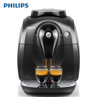 飞利浦(Philips) 意式全自动咖啡机 HD8650/07（台）