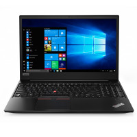 ThinkPad E580 20KS-002KCD 15.6英寸笔记本（i7-8550U 8G 256GSSD FHD）