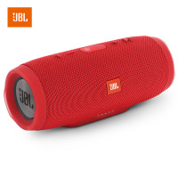 JBL CHARGE3 红色