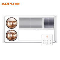 奥普（AUPU）浴霸HDP6125AS