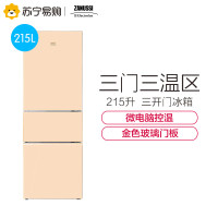 伊莱克斯冰箱ESE6619TD