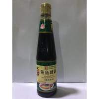 东古蒸鱼豉油410ml